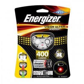  ENERGIZER VISION ULTRA HEADLIGHT